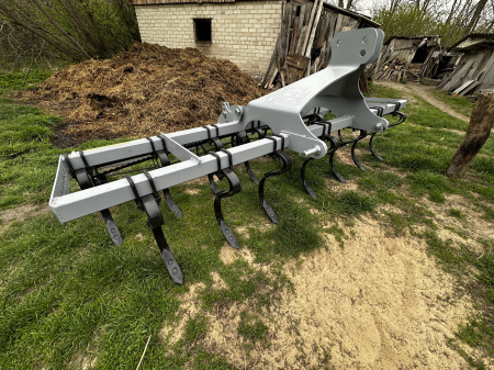 Фото Культиватор SWAGRO U-25